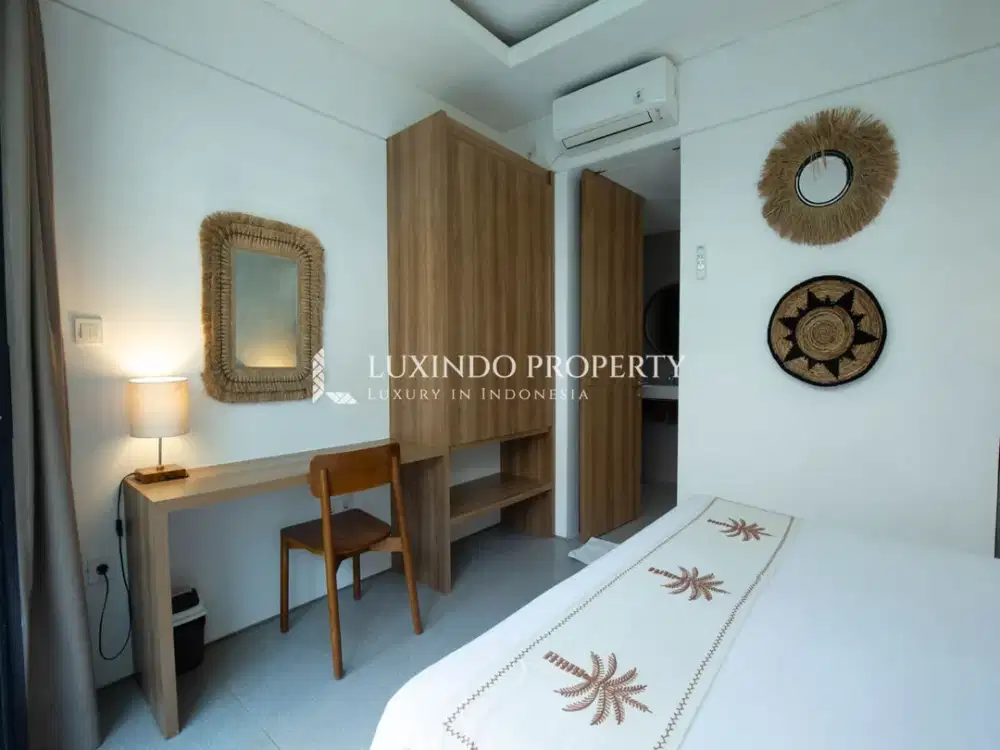 DISEWAKAN VILLA DENGAN 2 KAMAR TIDUR DI LODTUNDUH, UBUD - Thumbnail 10