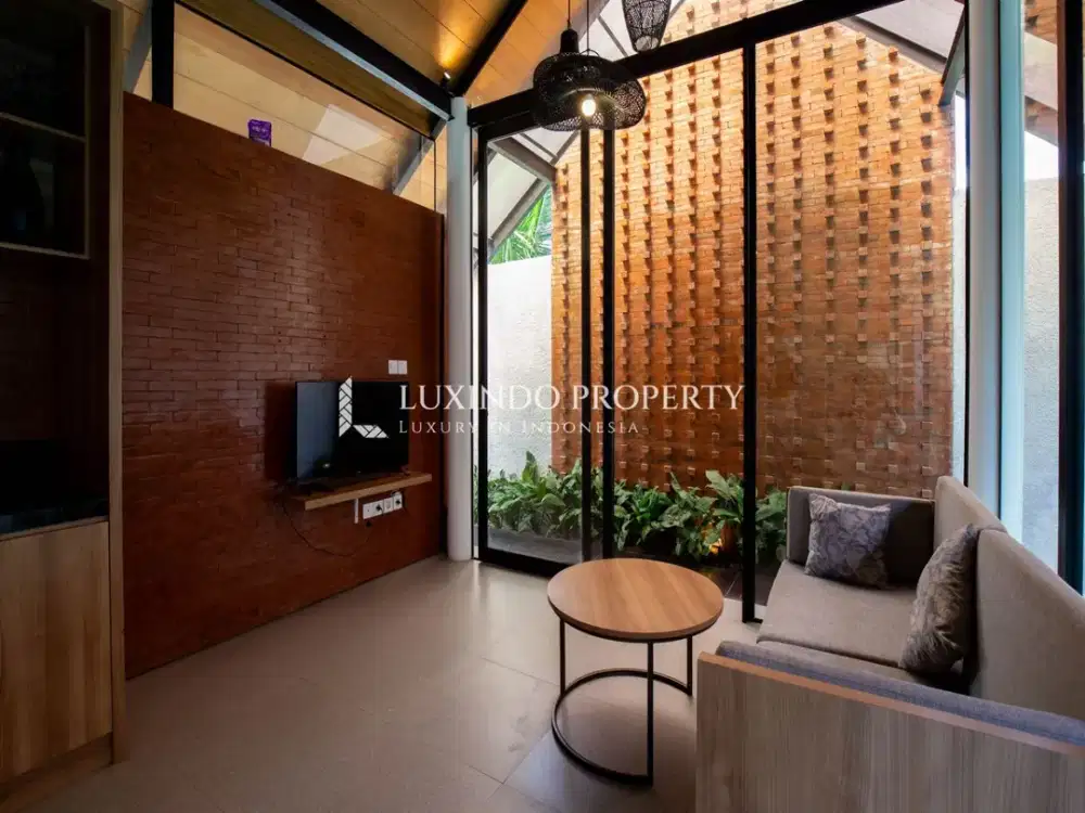 DISEWAKAN VILLA DENGAN 2 KAMAR TIDUR DI LODTUNDUH, UBUD - Thumbnail 7