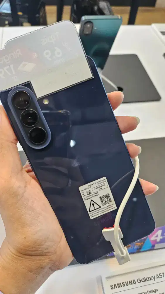 SAMSUNG GALAXY A57 5G 8/256