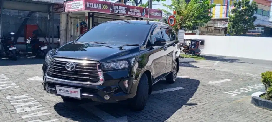 INNOVA 2.4 G SOLAR AT 2021 (ACV)