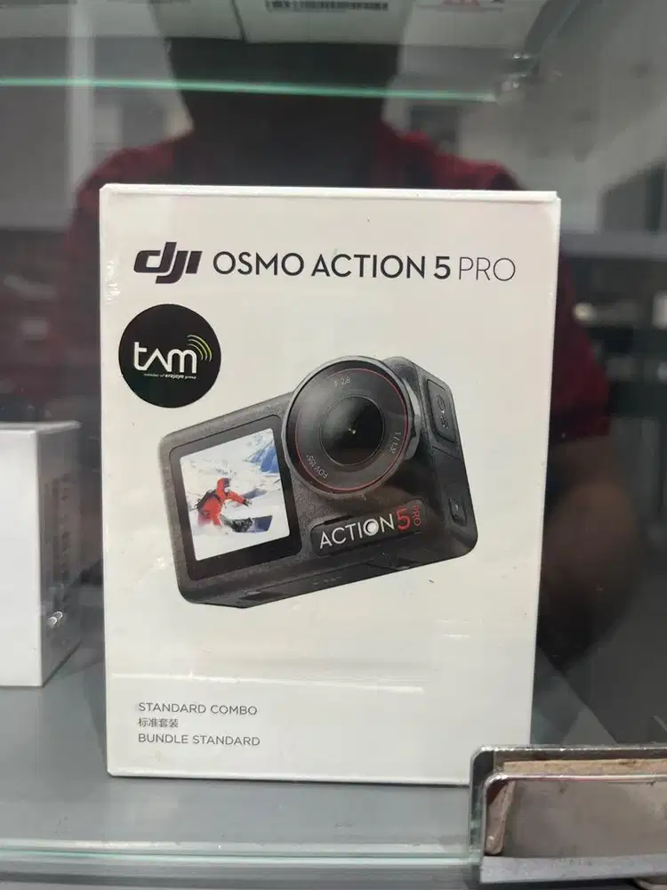 DJI READYY STOCK ( PROMO CASHBACK DAN CICILAN )