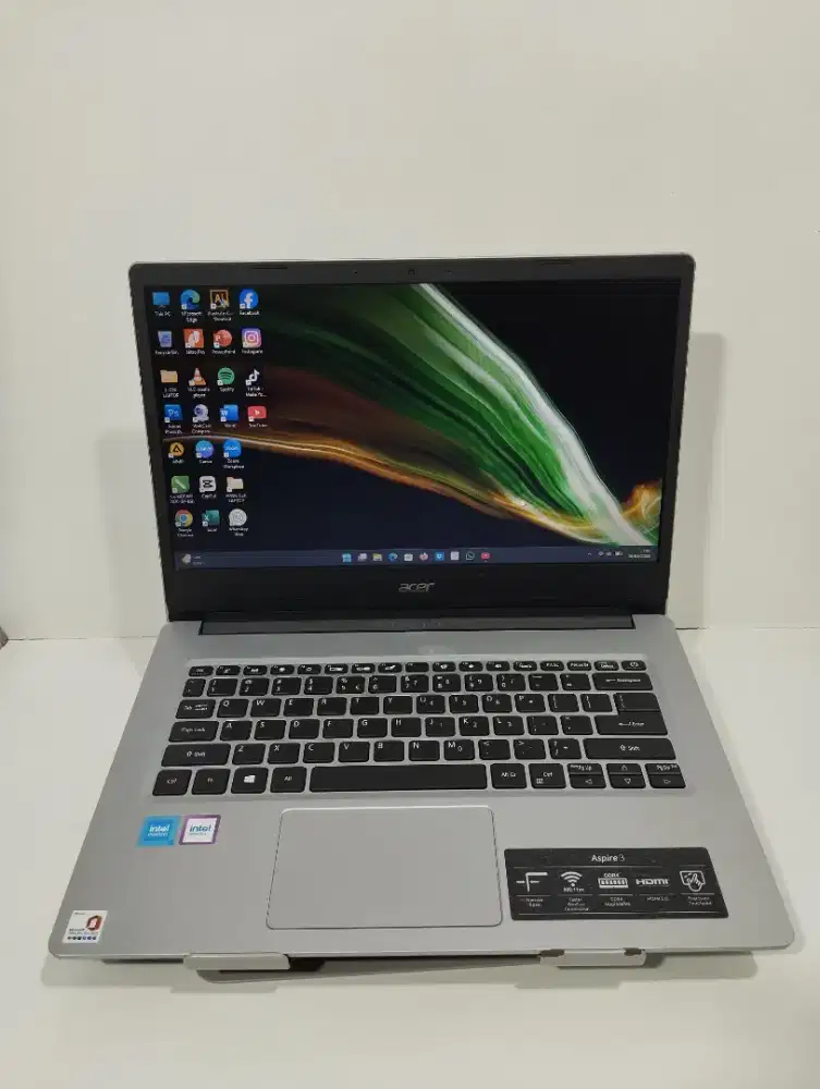 LAPTOP ACER ASPIRE 3