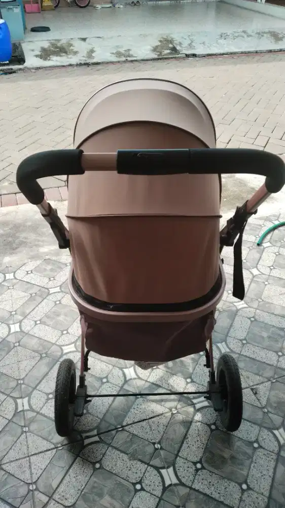 STROLLER BELECCO