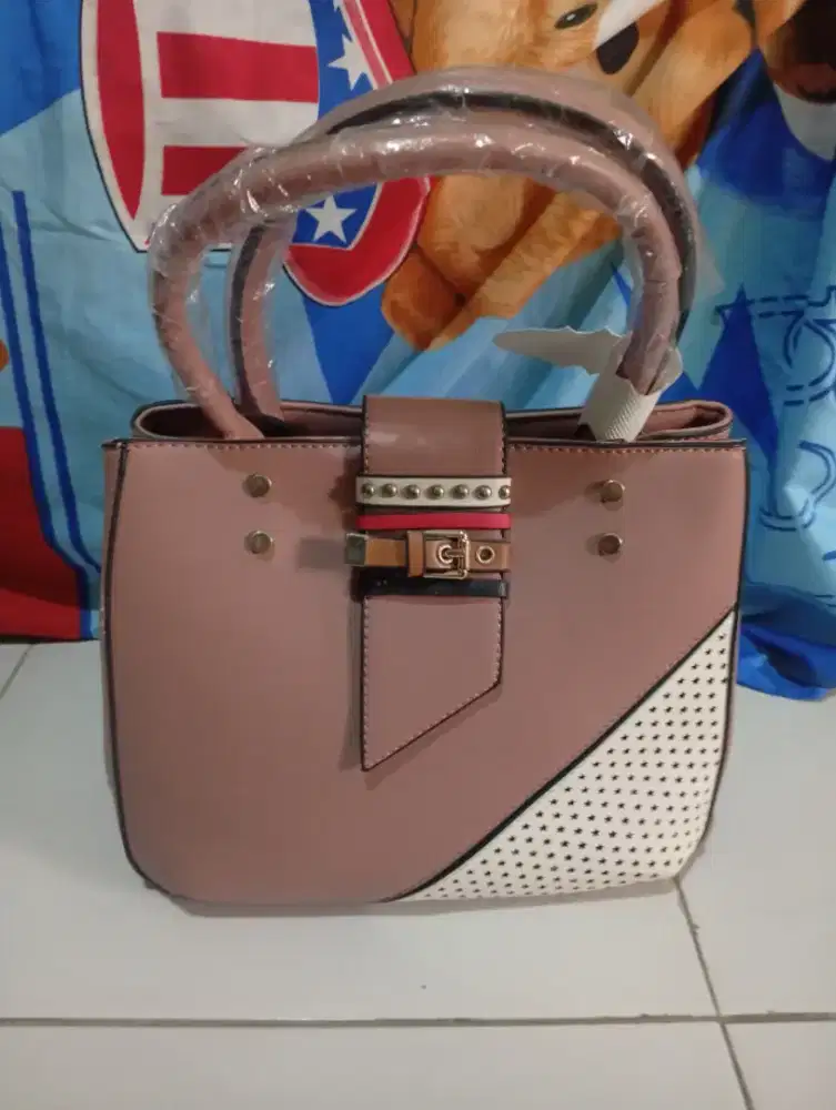 Tas import Bellezza