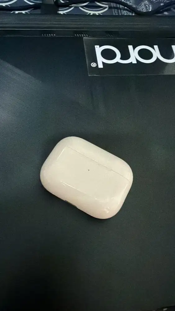 Apple Airpods Pro Gen 2