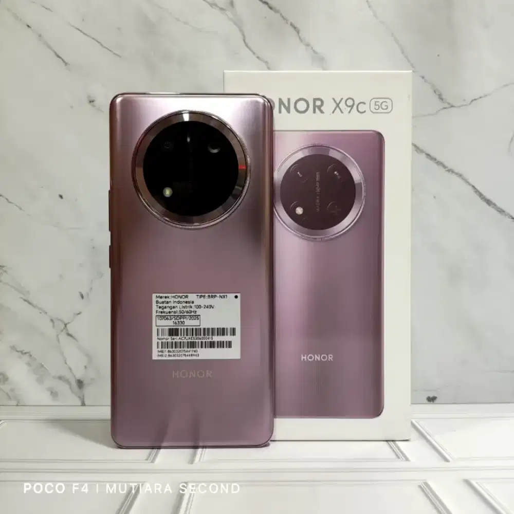 Honor X9C 5G 12/256