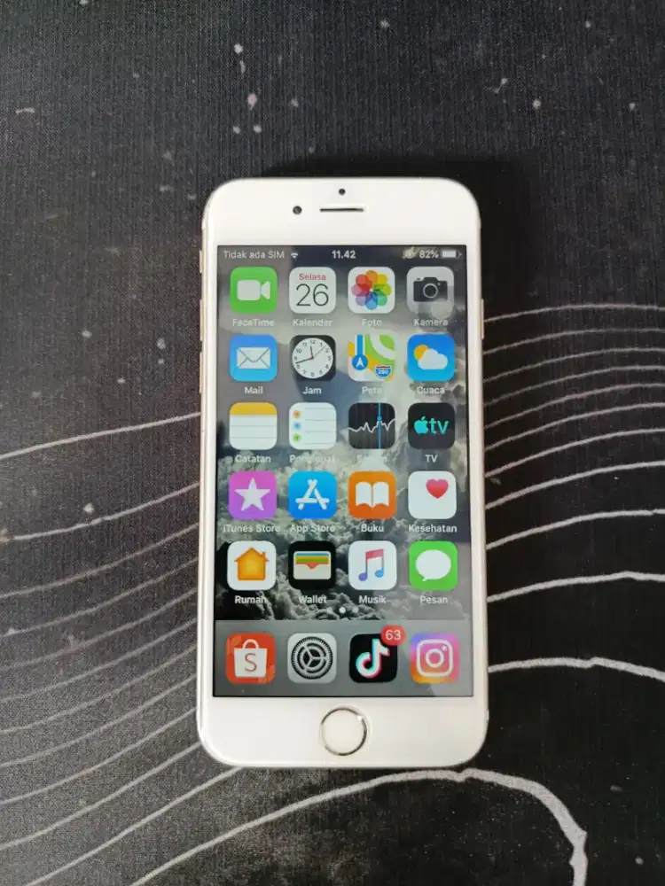 iphone 6 32gb ibox