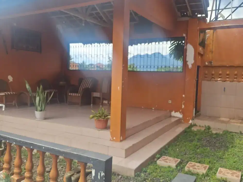 Y. DIJUAL CEPAT RUMAH DAN VILLA ASRI GARUT KOTA STRATEGIS DAN NYAMAN