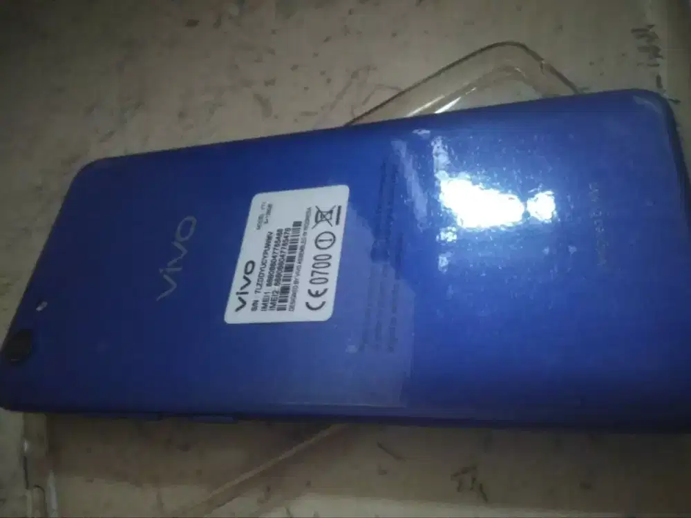 Vivo y71 Snapdragon ram3/32