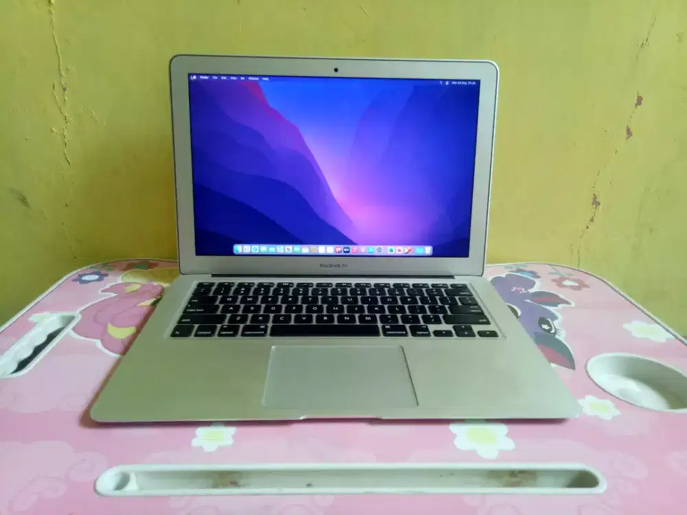 Macbook air 2015 13 inch mulus