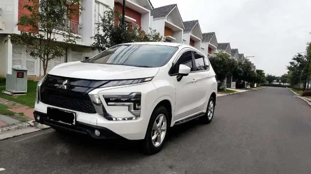 Mitsubishi Xpander 2023 Bensin