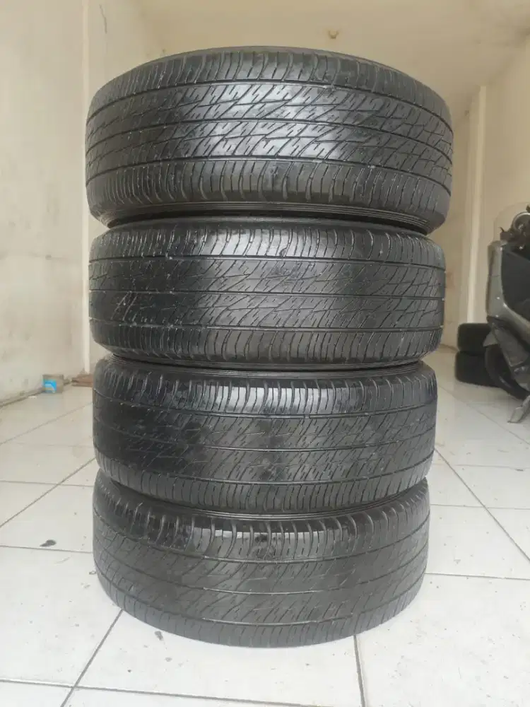 Dunlop Ring 16 235 60 R16