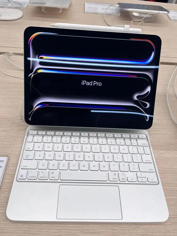 Cicilan Ipad Pro