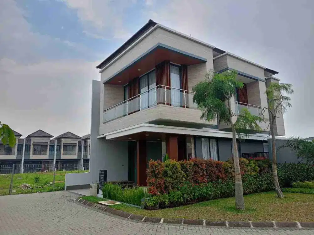 Chery Field Rumah Kekinian Buah Batu Bandung