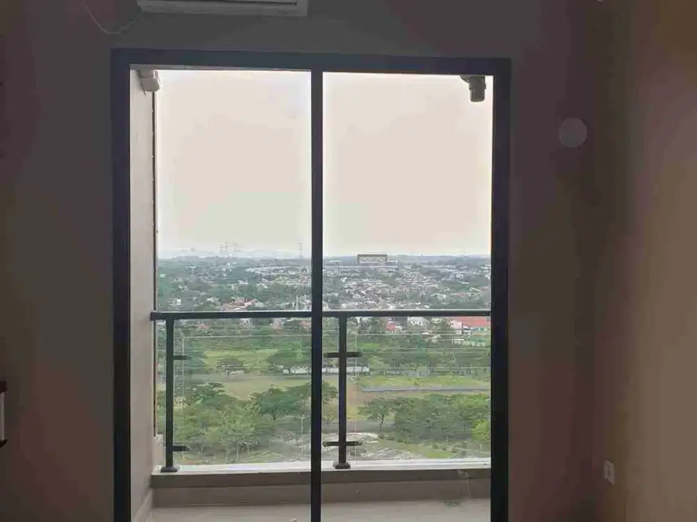 Jual Cepat Apartment Studio Skyhouse BSD
