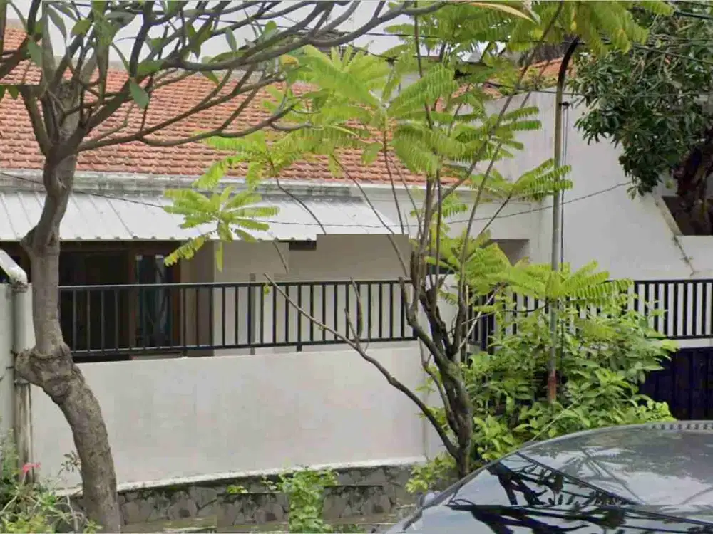 Rumah Barata Jaya Surabaya Murah. RON.A1578