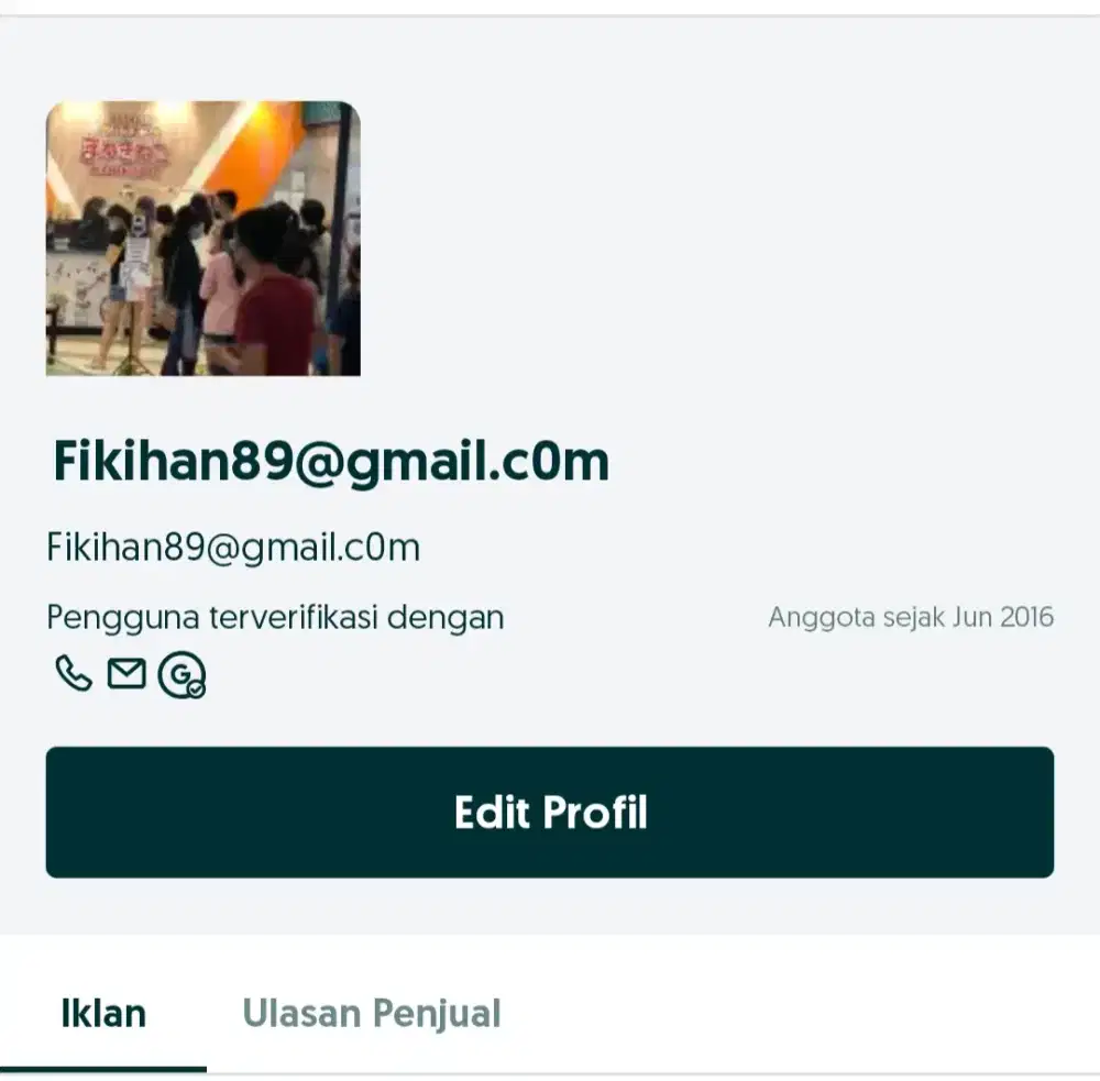 Host Live Trifting