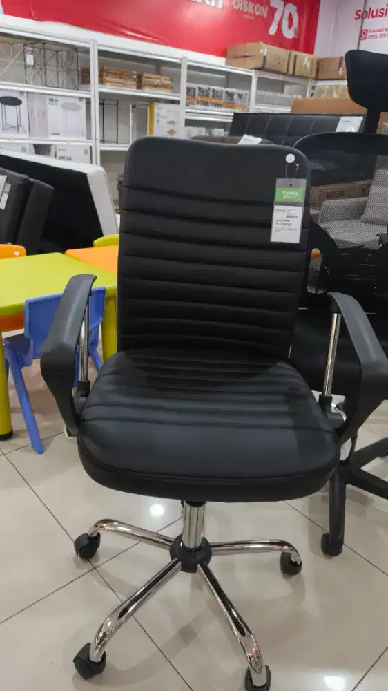 Promo murahh kursi kantor