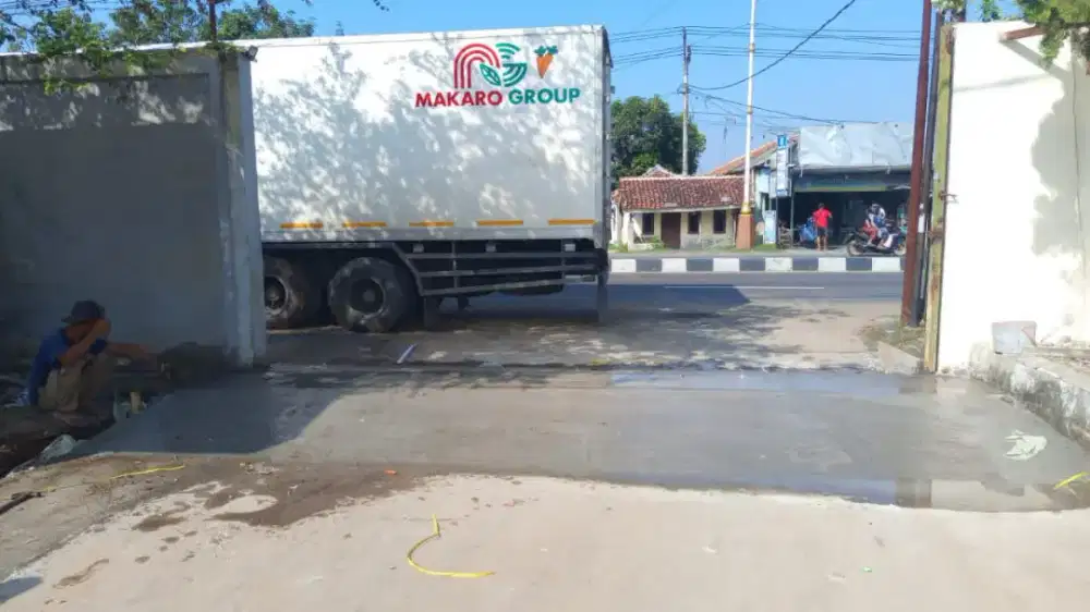 Dibutuhka kasir penjualan