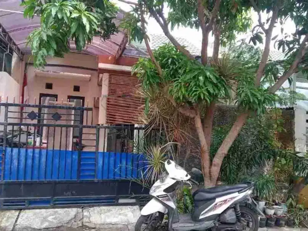 Rumah Sukolilo Dian Regency Surabaya Murah. RON.A1586