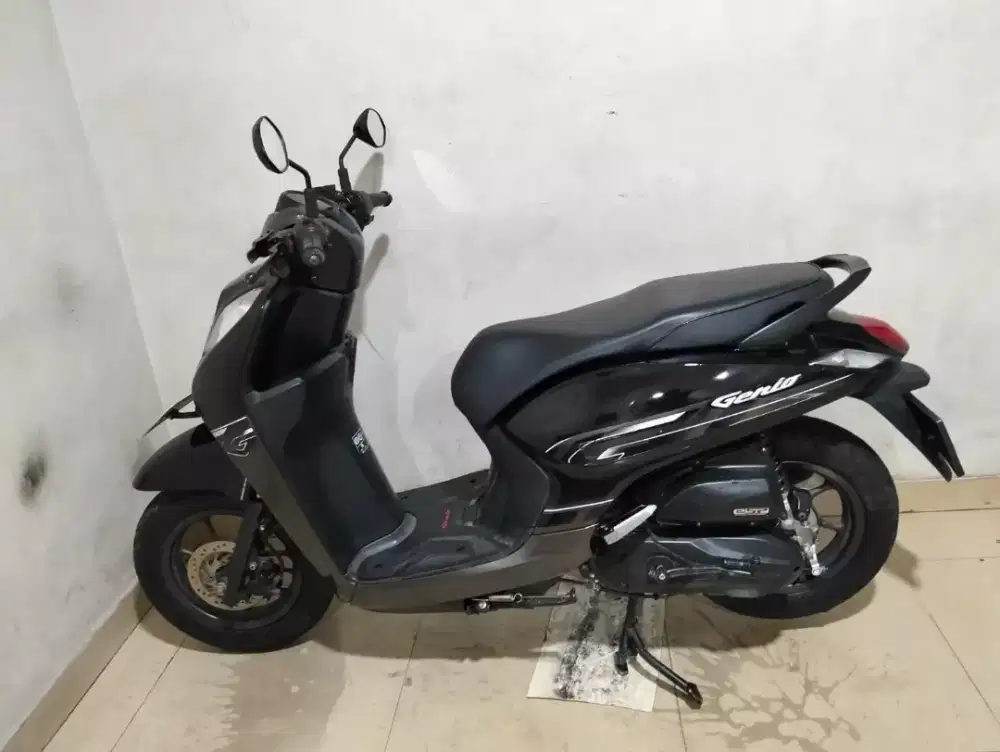 Honda Genio 2023