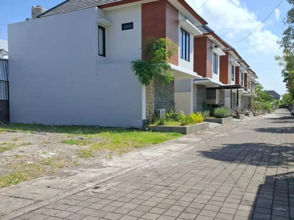 Dijual Lahan Propektif Trans Studio, Di Jln. Imam Bonjol Pemecutan Klod Denpasar Barat, Bali Sunset Road, Kuta Bali, Bandara
