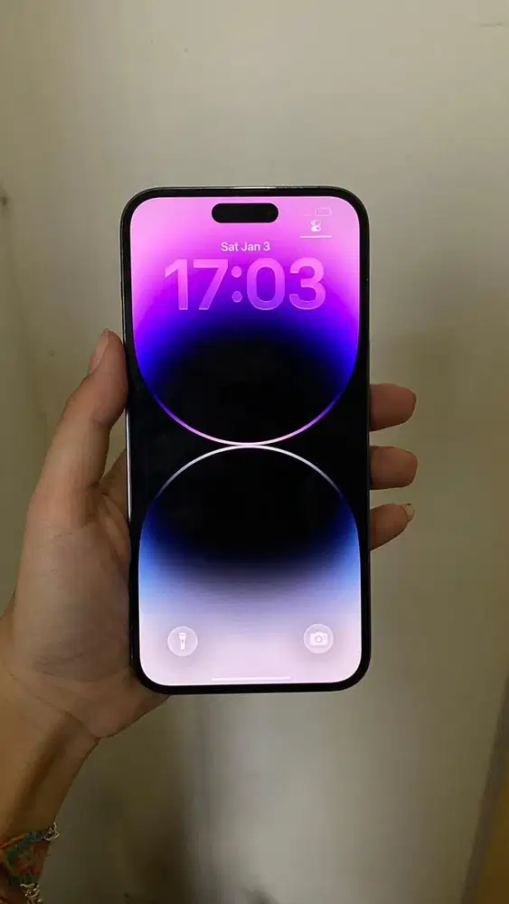 IPHONE 14 PRO MAX 128GB IBOX