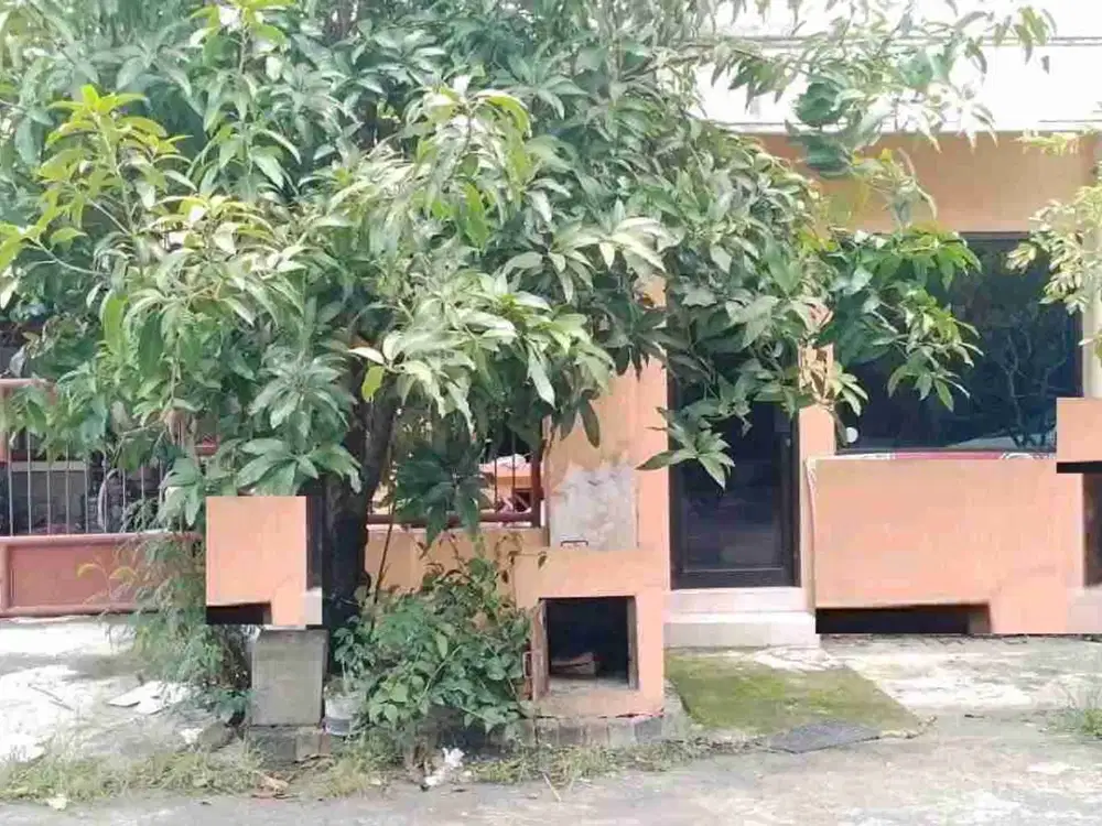 Rumah Penjaringan Asri Surabaya Murah. RON.A1589