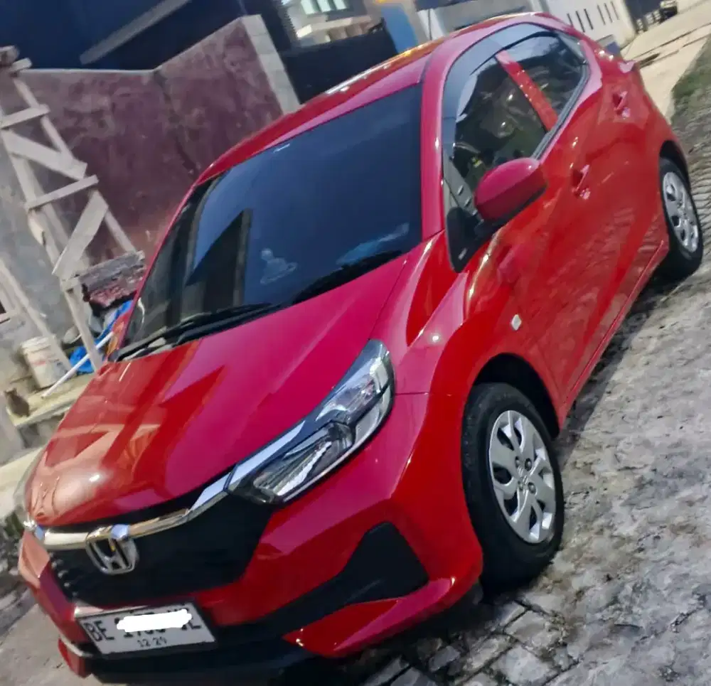 Brio tipe S th 2024