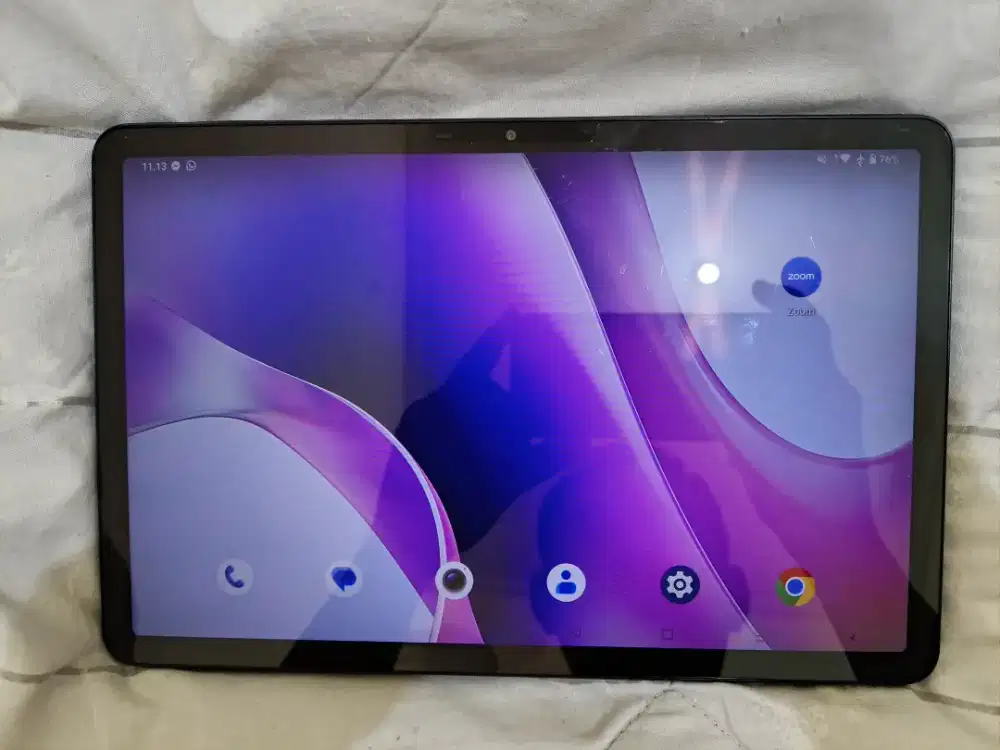 Tecno megapad 11 8/256