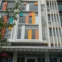 Ruko Kensington kelapa gading