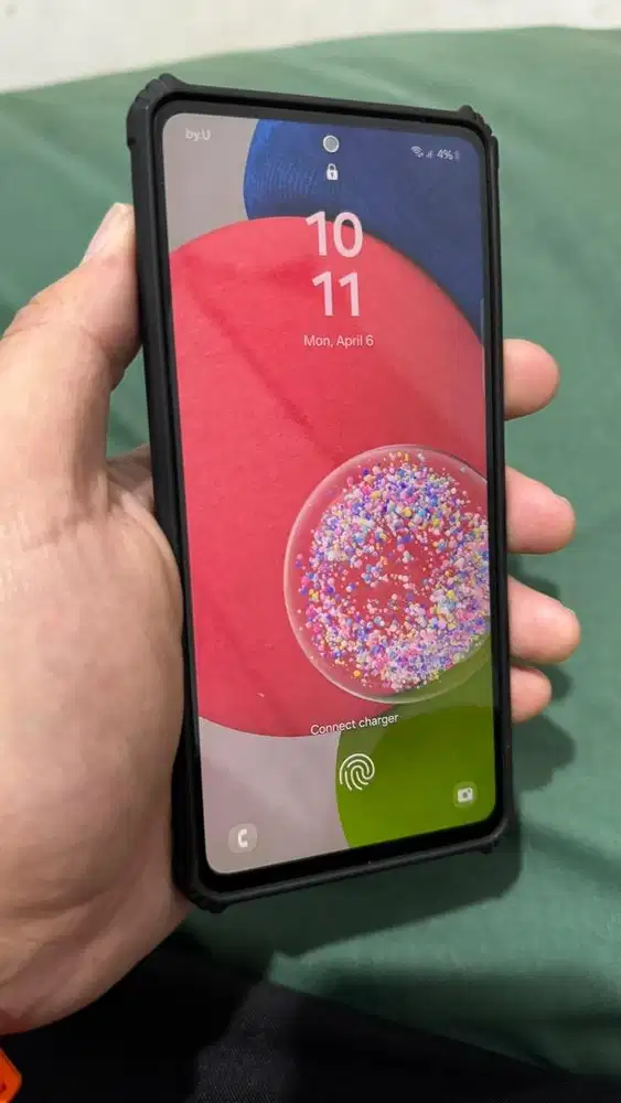 Jual Samsung A52S 256 Gb