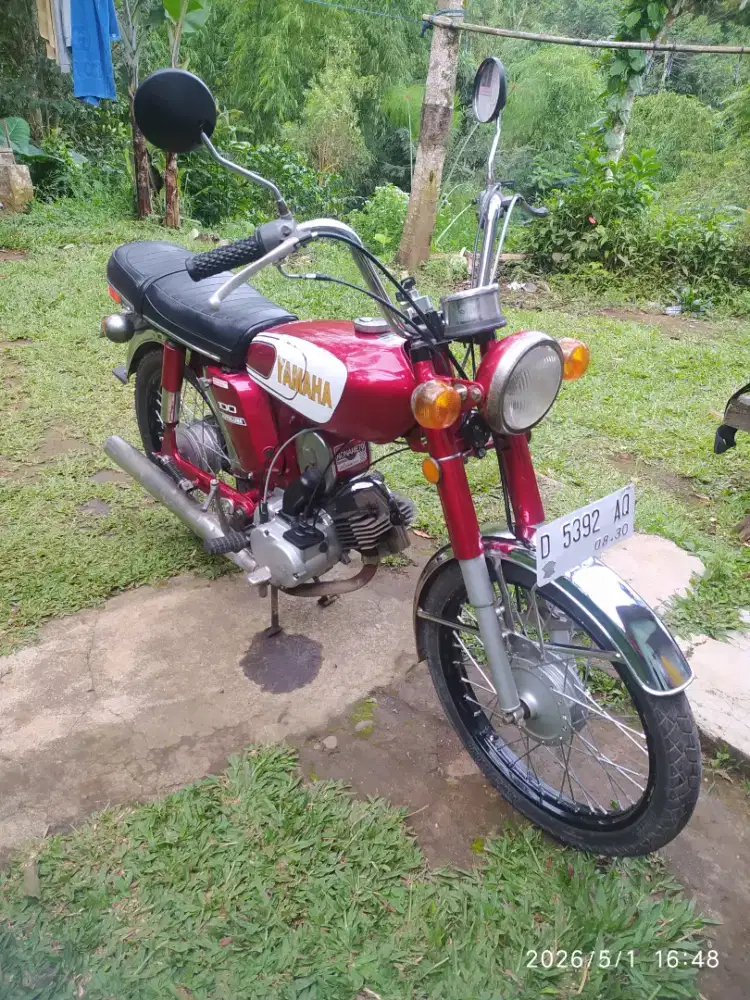 Motor l2dx series