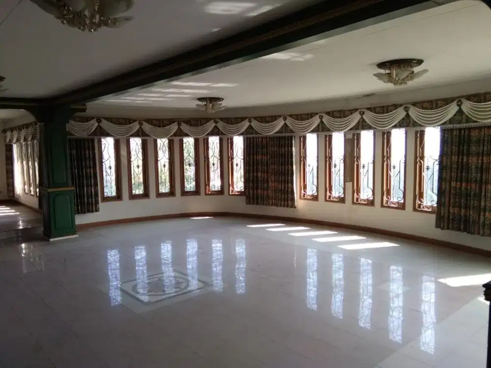 Rumah Mainroad Kolonel Masturi Cocok Untuk Tinggal atau Usaha
