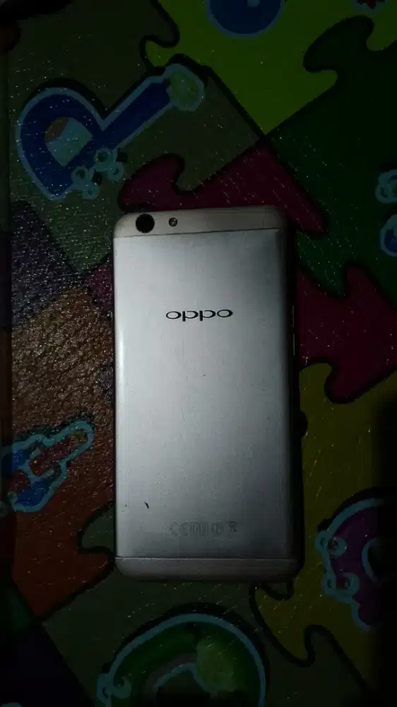Jual hp second mati total merek Oppo dan Xiaomi