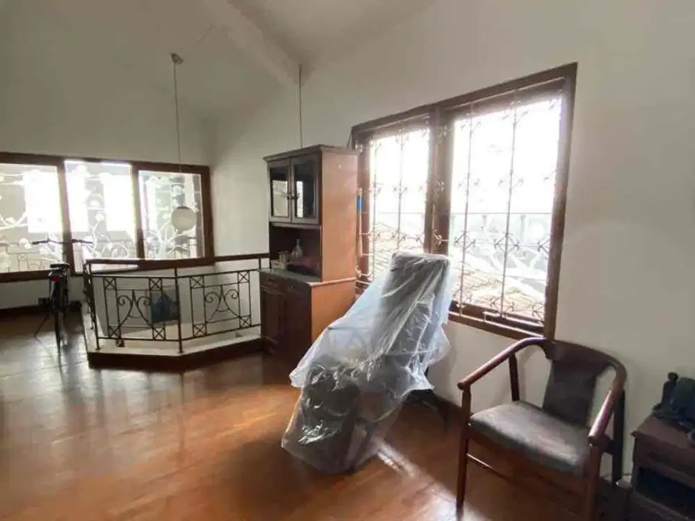 rumah siap huni di tengah kota sukawarna sukajadi sayap pasteur pajajaran