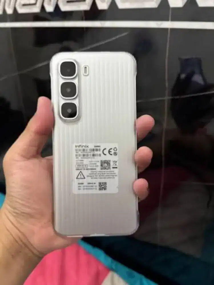 JUAL INFINIX HOTE 60 PRO PLUS LENGKAPP