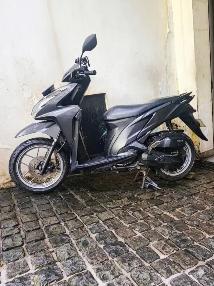 Di jual Vario 125 kzr