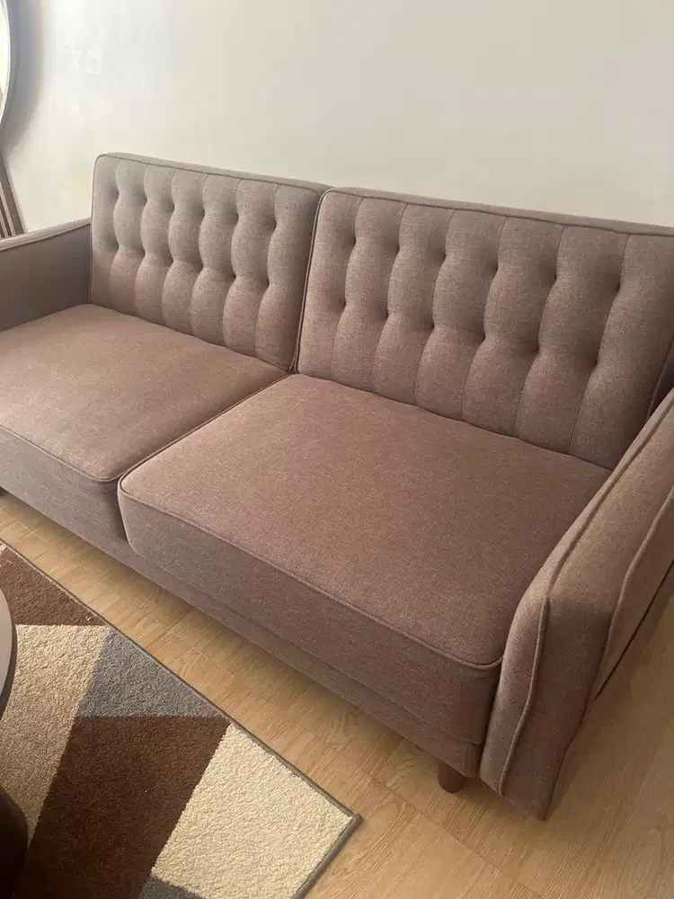 Sofa Bed by Vivere
