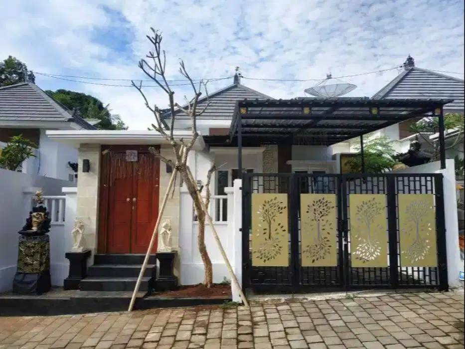 Disewakan Rumah di Sangket - Sukasada Buleleng