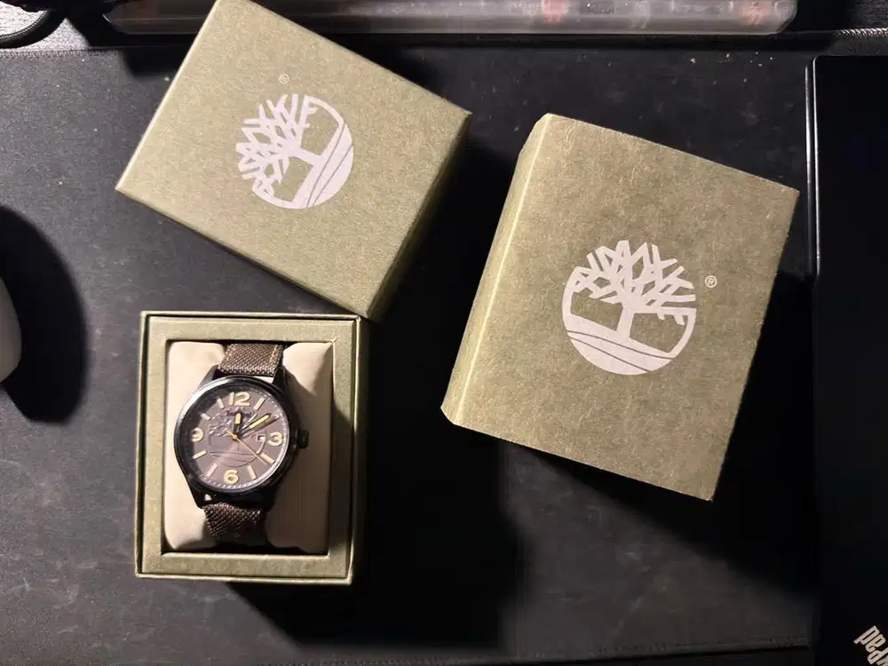 Timberland Watches