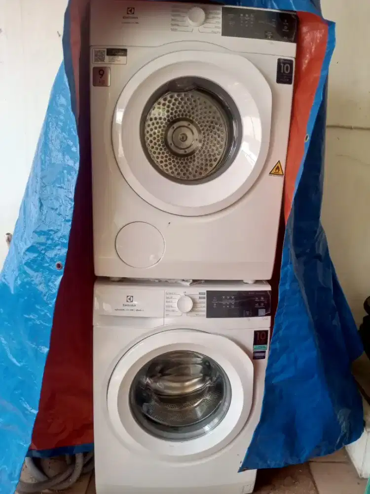 Paket Usaha Laundry