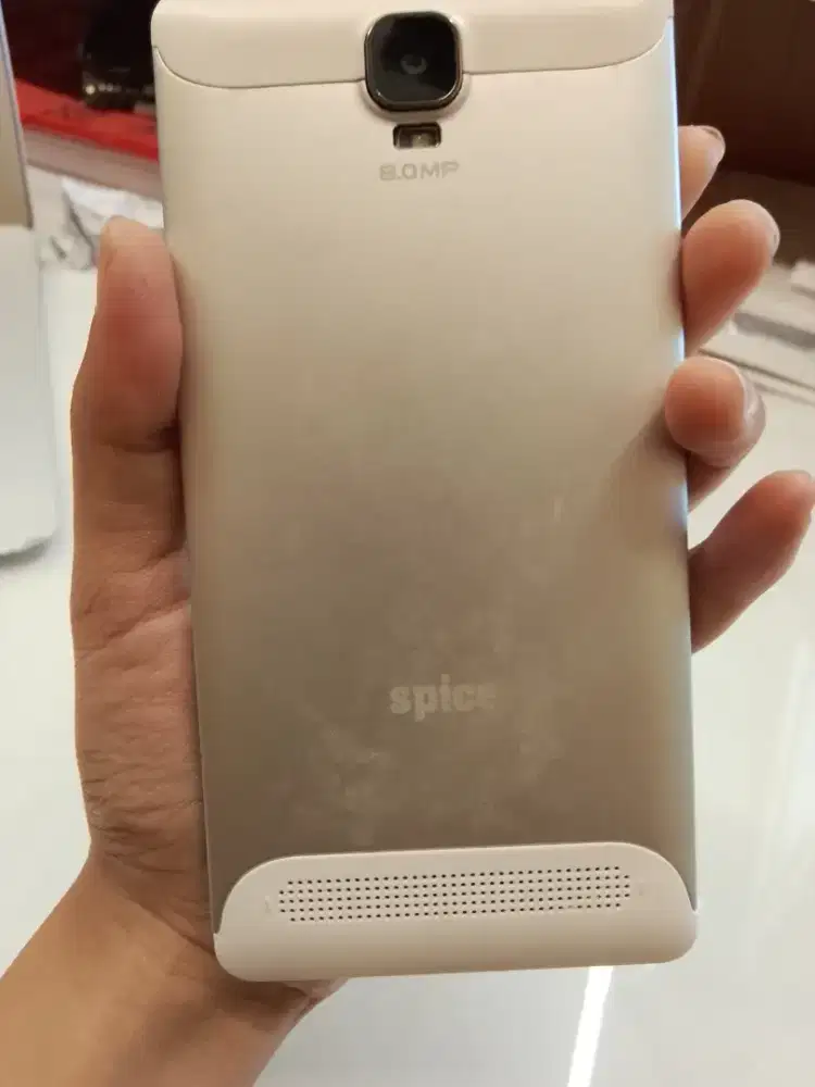 Handphone spice android