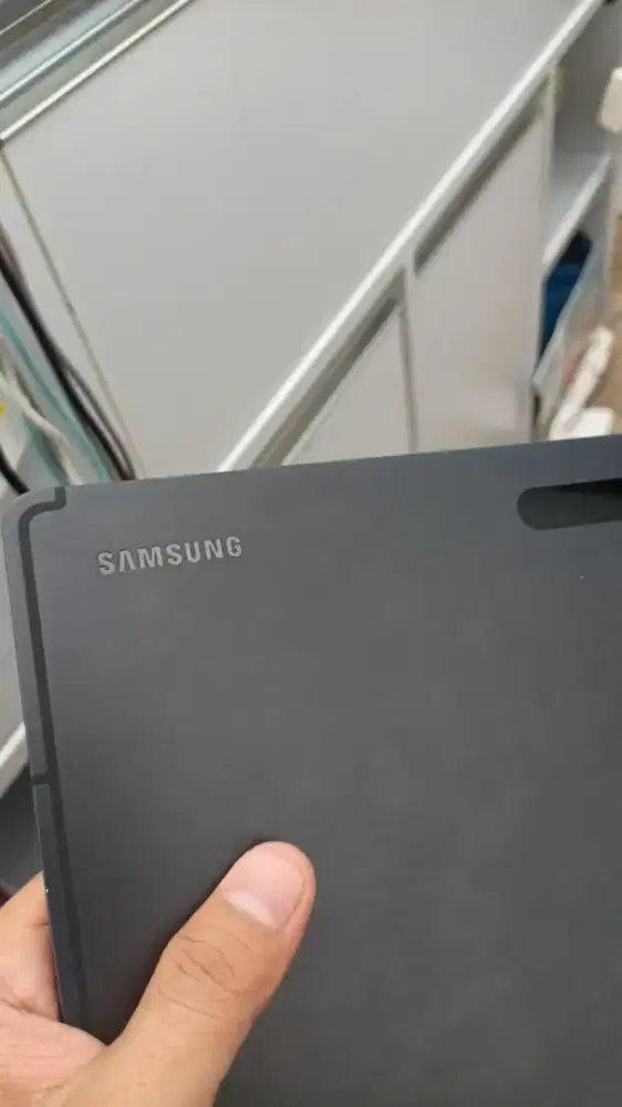 SAMSUNG TAB S8 ULTRA