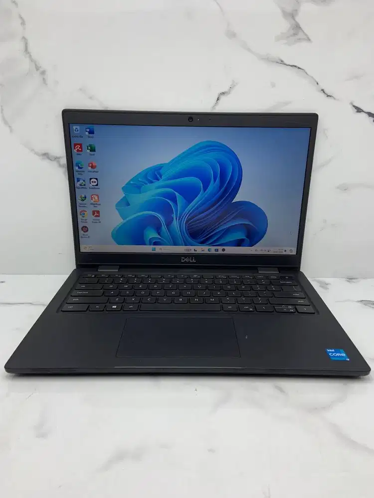 Laptop Modern Kencang, Dell Latitude 3420, laptop bisnis tipis