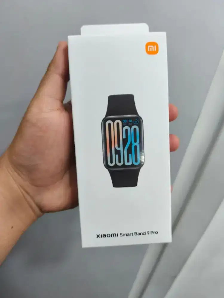 xiaomi smart band 9pro