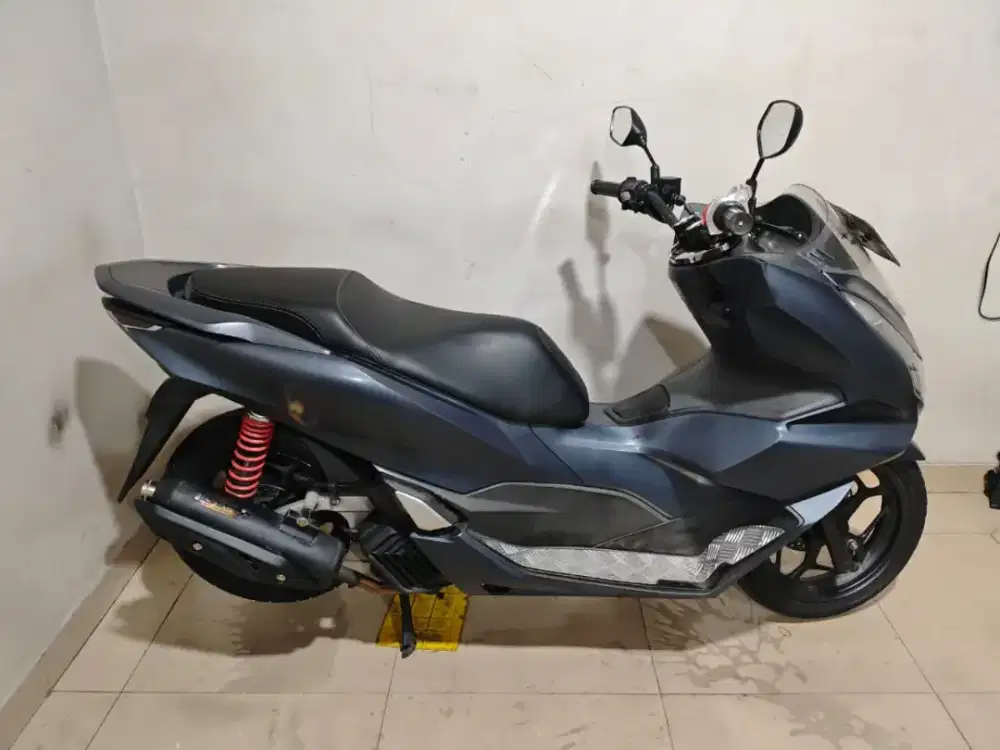 Honda PCX 160 ABS 2022