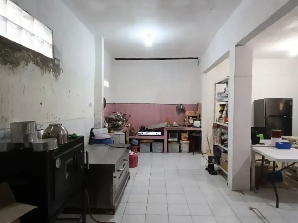 DIJUAL RUMAH DI CIJERAH JL MEKAR MANAH BANDUNG M-FF