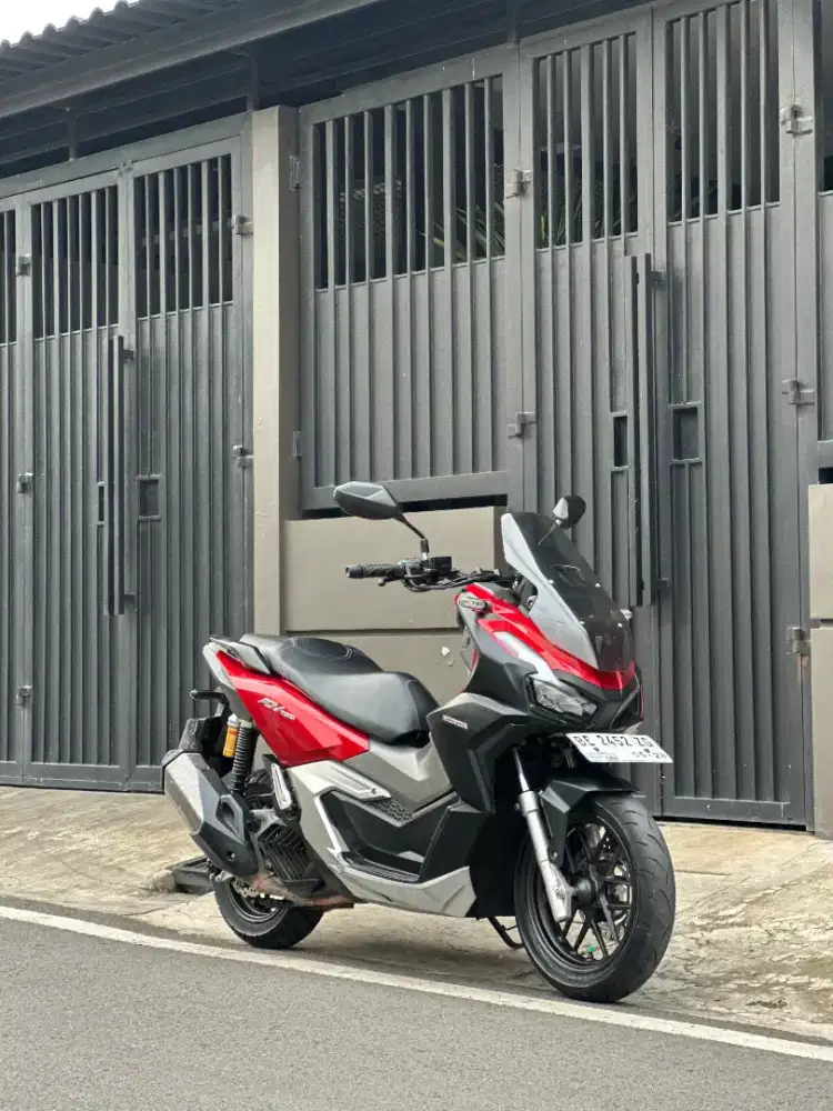 Honda ADV 160 2023