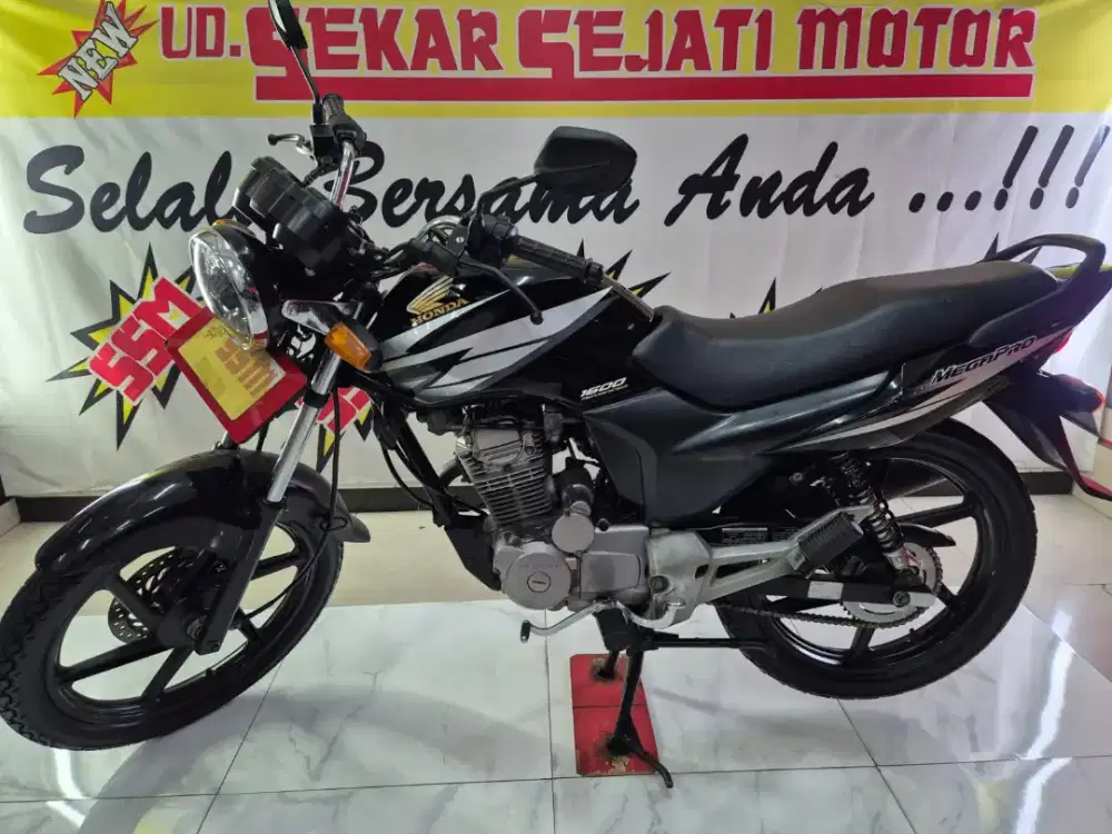 Megapro primus cw karbu 2008 joosss